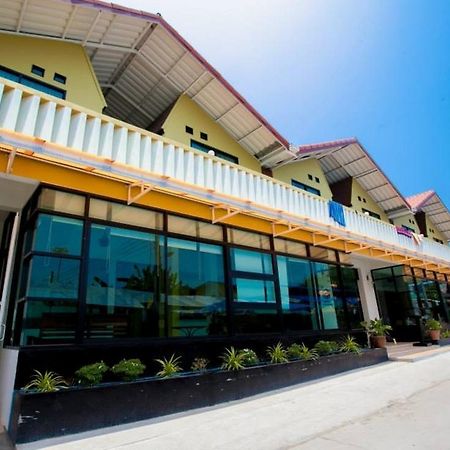 Bed and Breakfast Harmony Bed & Bakery Koh Lipe Exterior foto