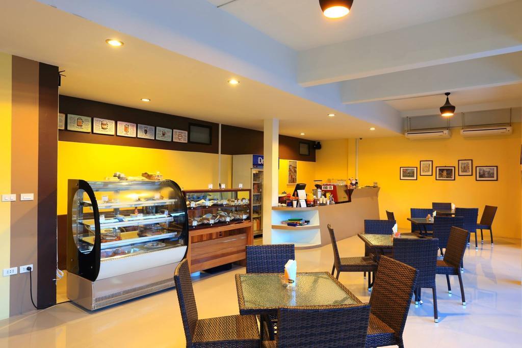 Bed and Breakfast Harmony Bed & Bakery Koh Lipe Exterior foto