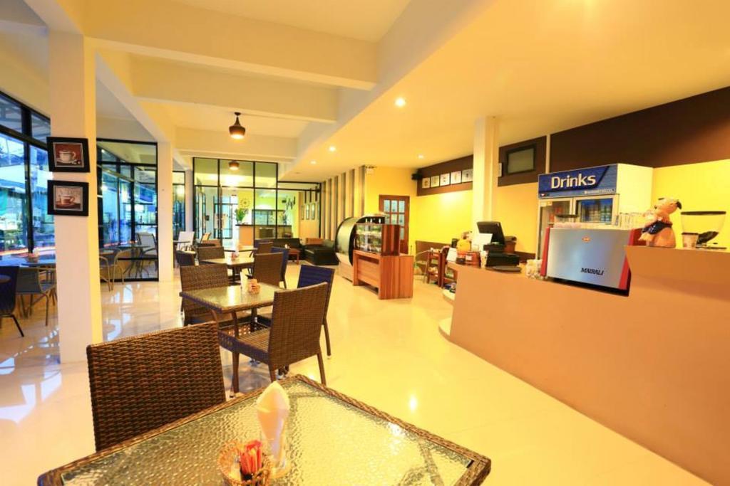 Bed and Breakfast Harmony Bed & Bakery Koh Lipe Exterior foto