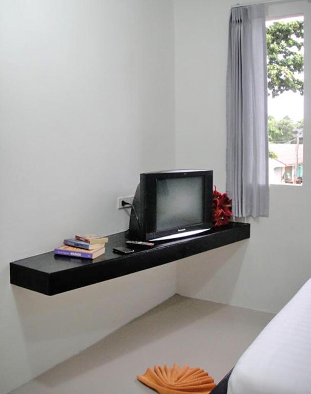 Bed and Breakfast Harmony Bed & Bakery Koh Lipe Zimmer foto