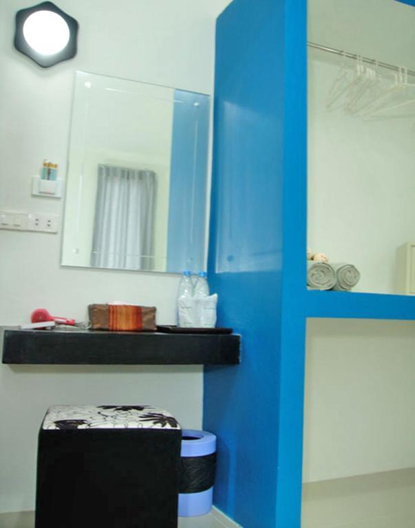 Bed and Breakfast Harmony Bed & Bakery Koh Lipe Zimmer foto