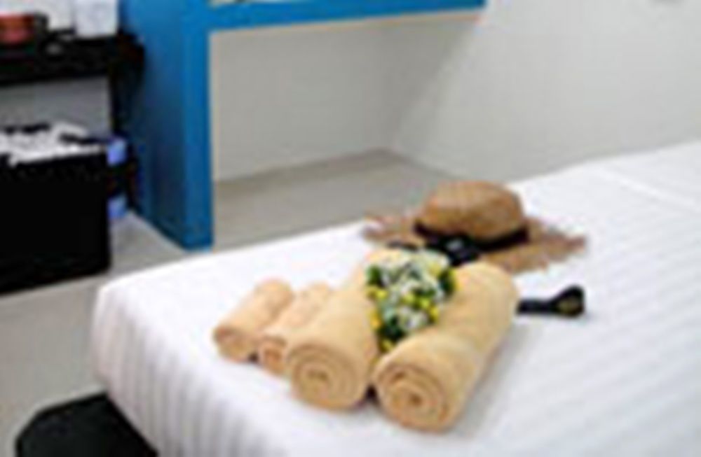 Bed and Breakfast Harmony Bed & Bakery Koh Lipe Exterior foto