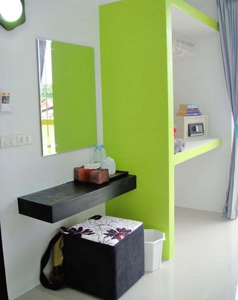 Bed and Breakfast Harmony Bed & Bakery Koh Lipe Exterior foto